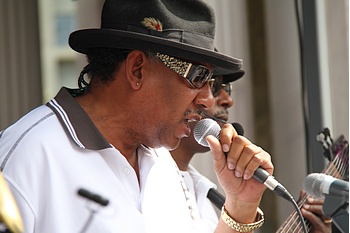 Rod Buckner - Buckner Funken Jazz